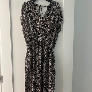 Ulla Johnson for Barneys DRESS